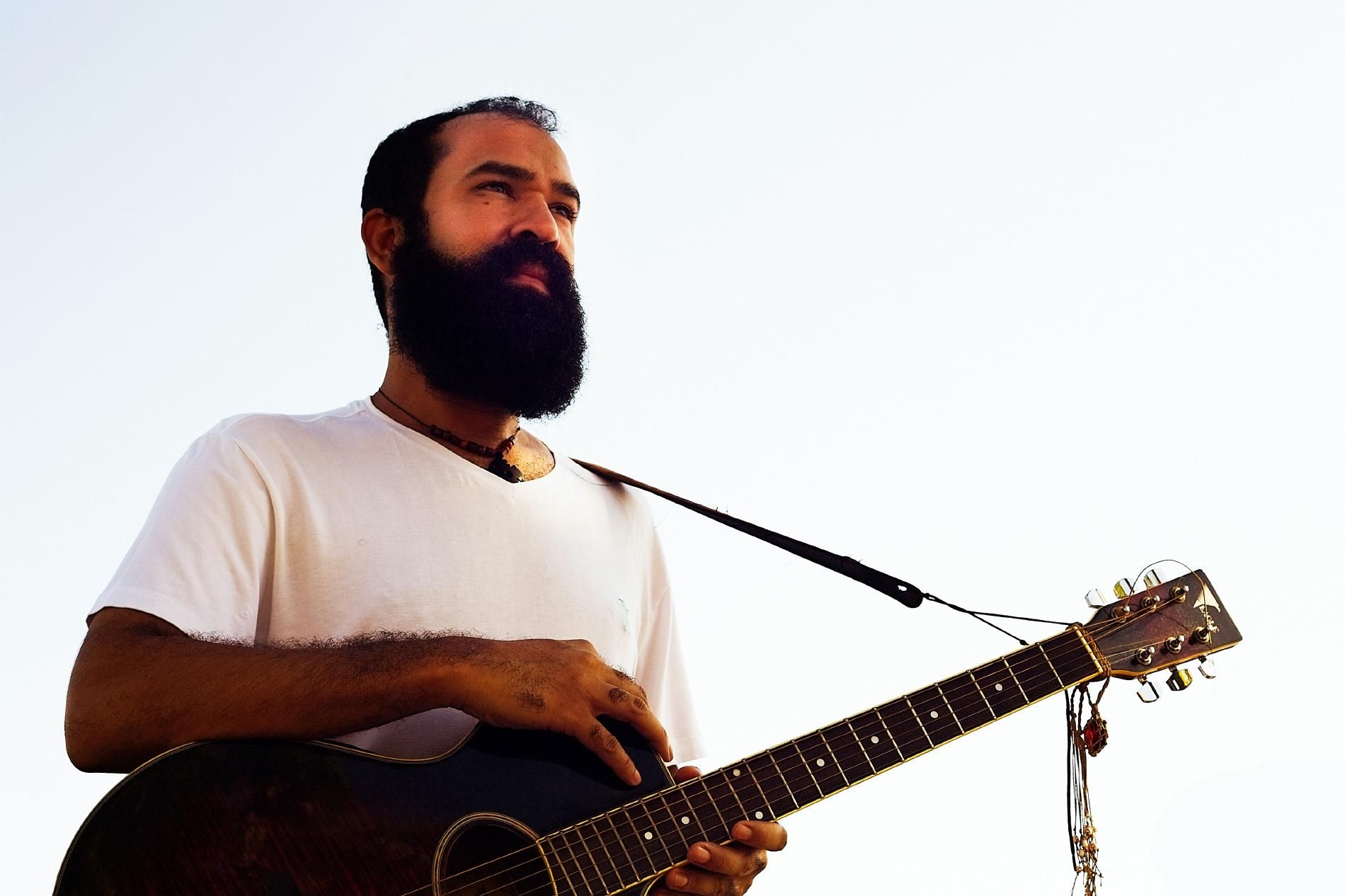 Photo of Rilson Dantas