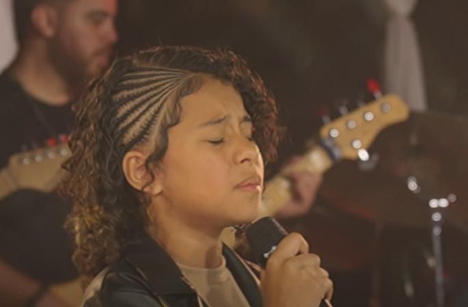 Foto de Monyque Satti