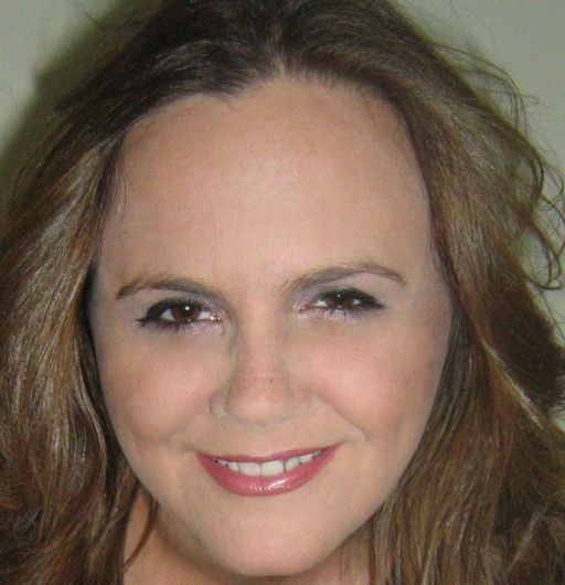 Foto de Cristiane Apone