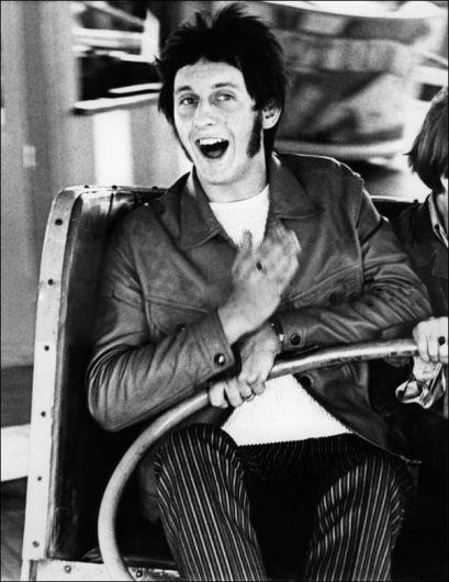 Foto de John Entwistle