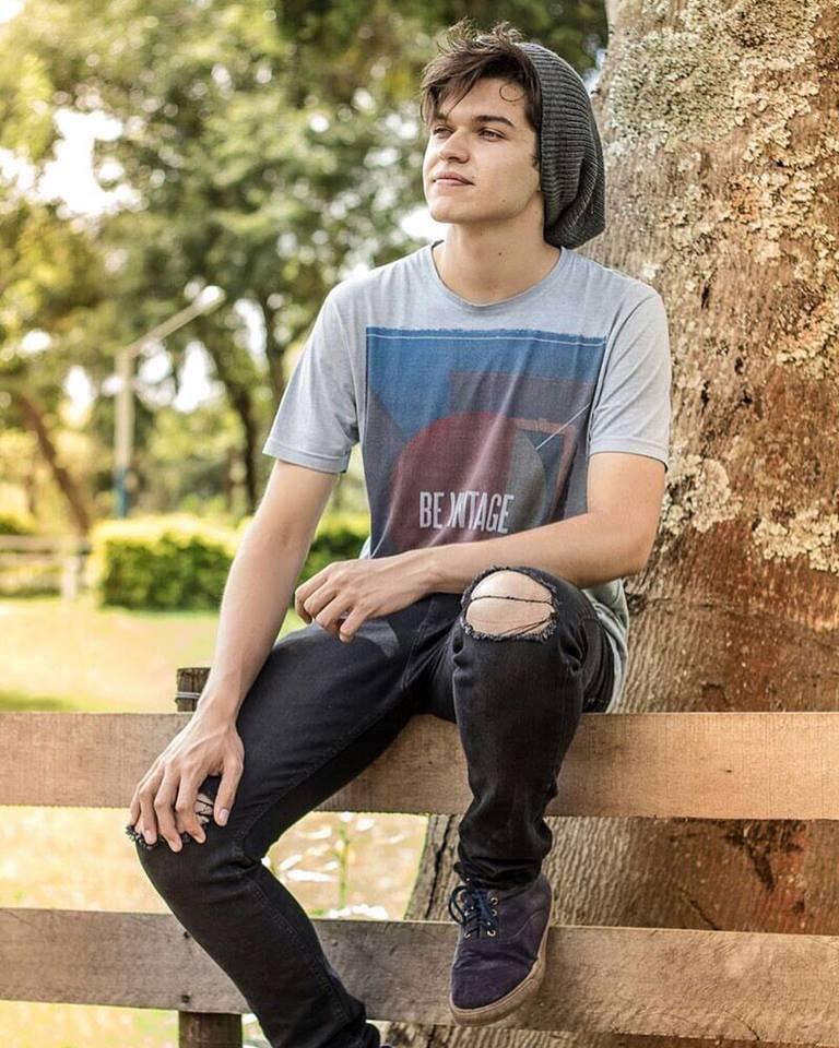 Foto de Rone WAC Filho