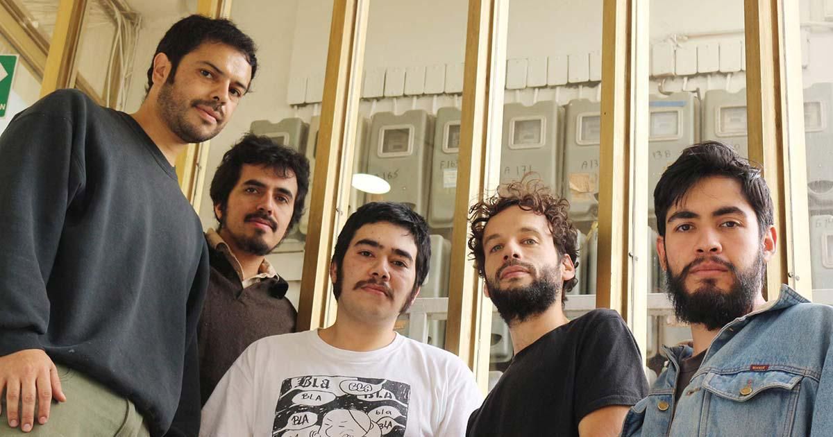 Photo of Ases Falsos