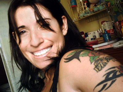 Foto de Aracelle Fernandes