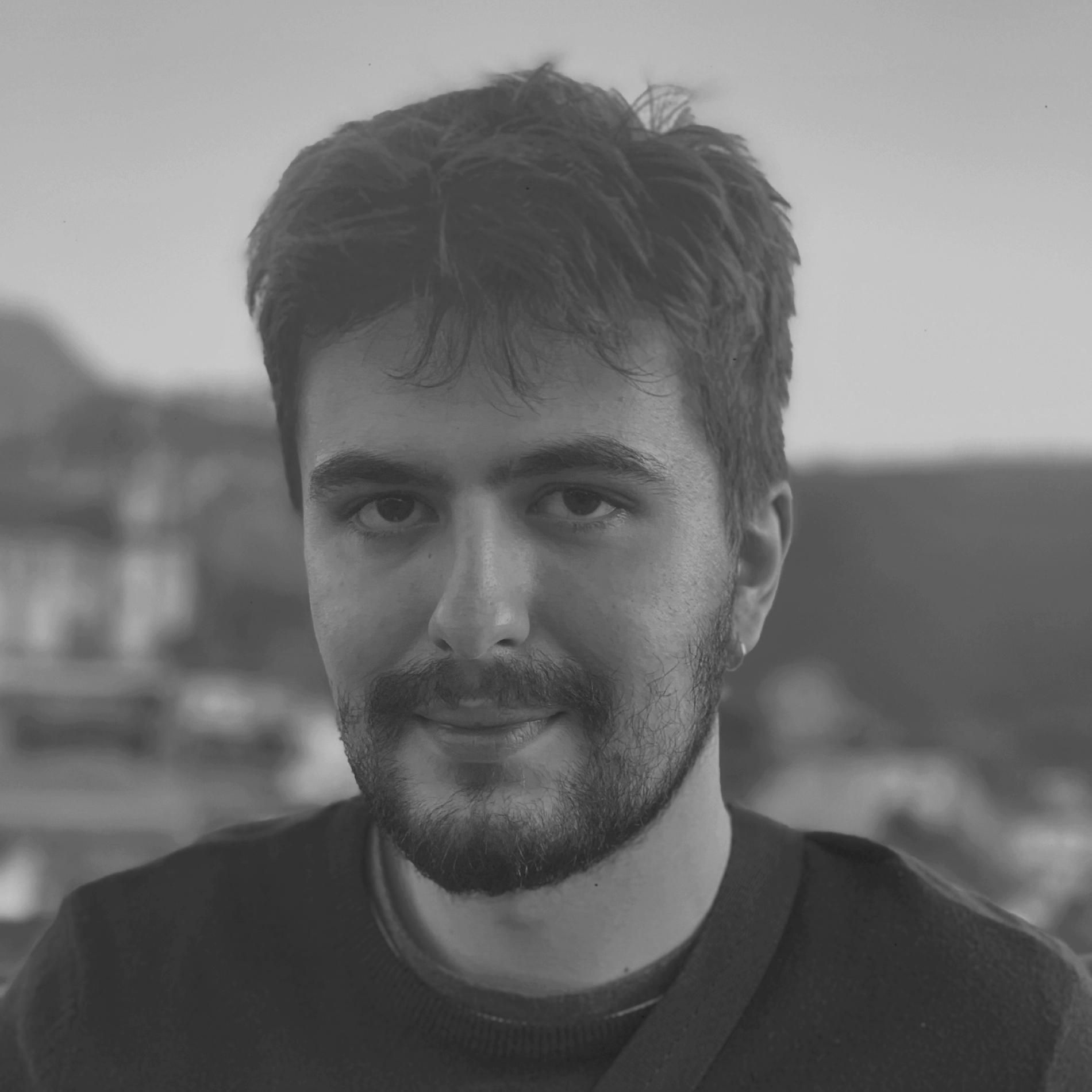 Photo of Gustavo Firpe