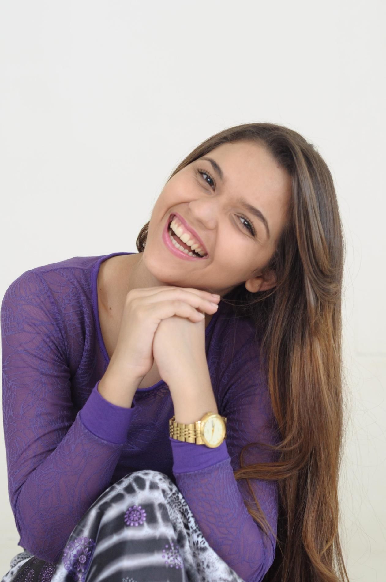 Foto de Franciclayre Ingrid