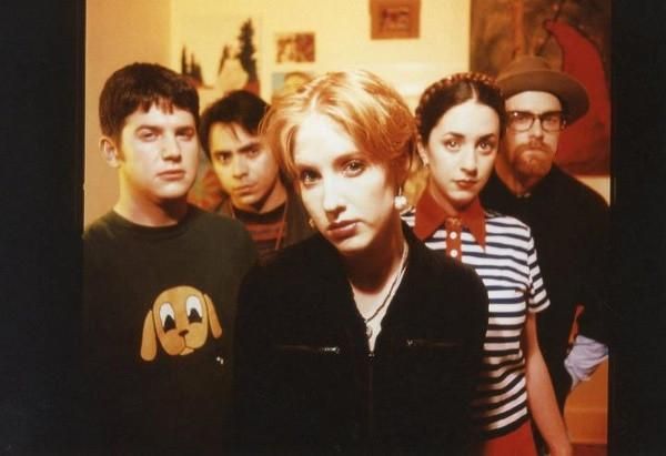 Photo of Sixpence None The Richer