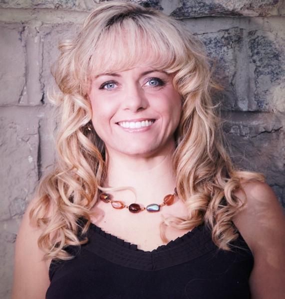 Foto de Donna Hughes