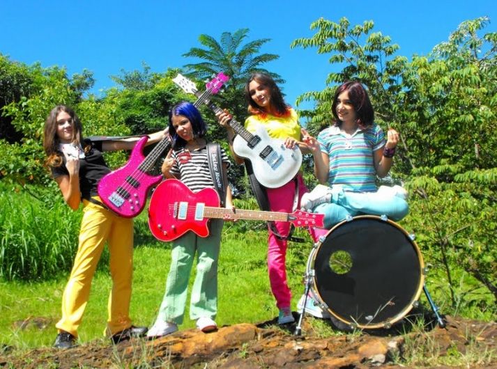 Foto de Banda Nota Promissória