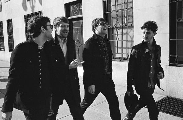 Foto de The Postelles