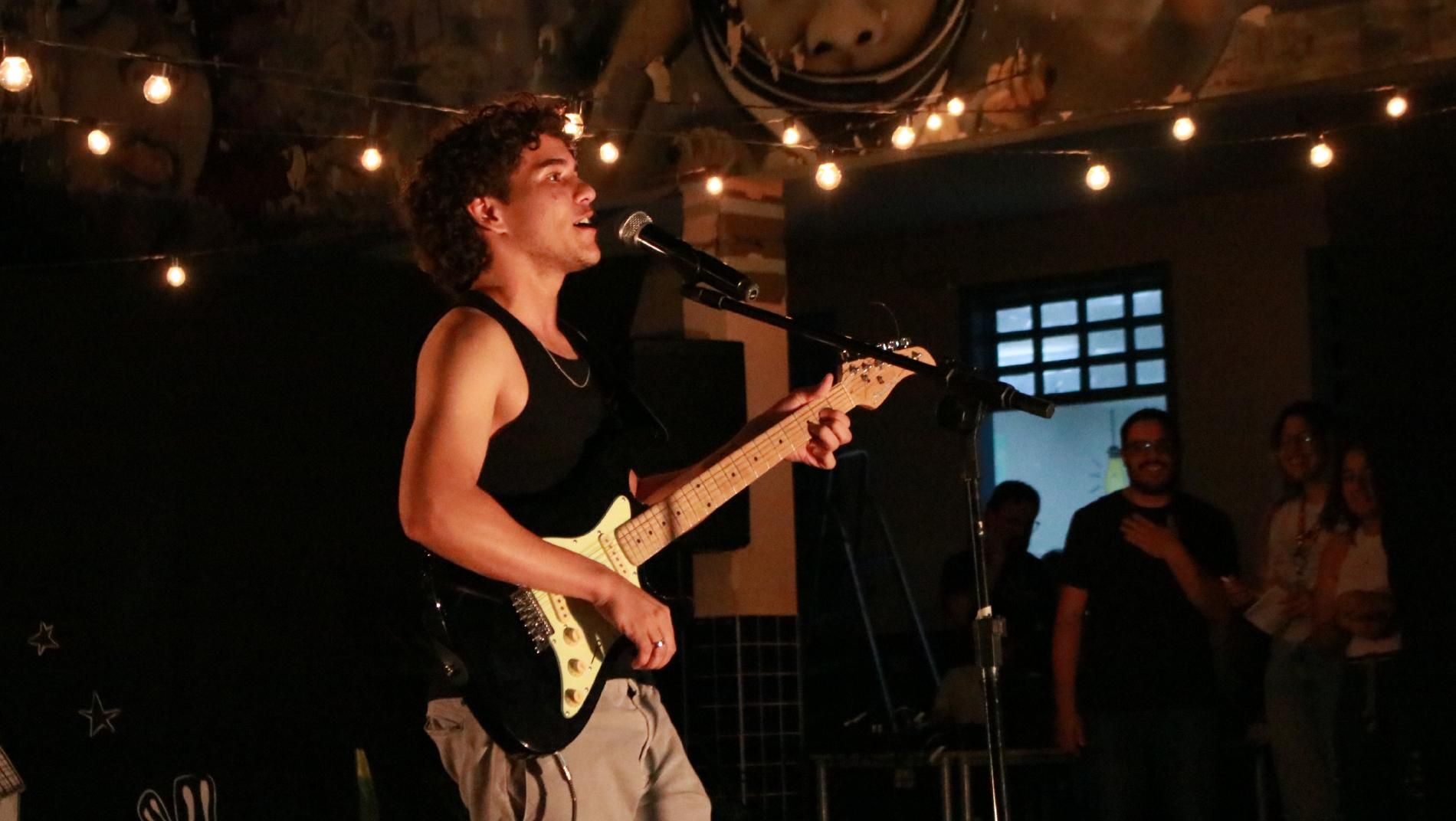 Foto de Vítor G Souza