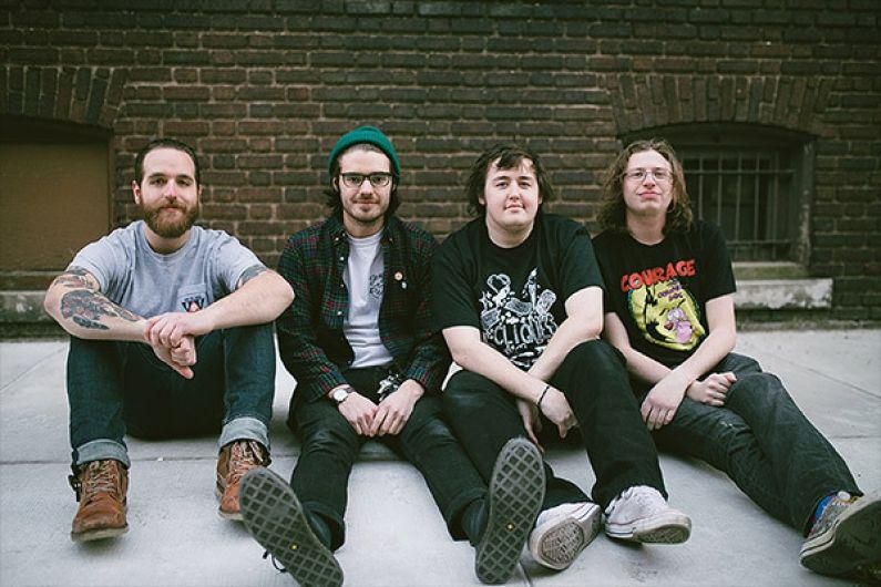 Foto de Modern Baseball