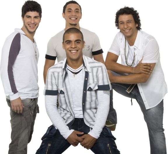 Foto de Amizade Verdadeira