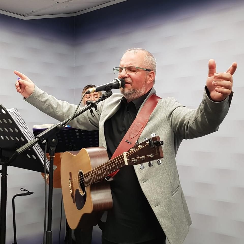 Foto de Sérgio Strat