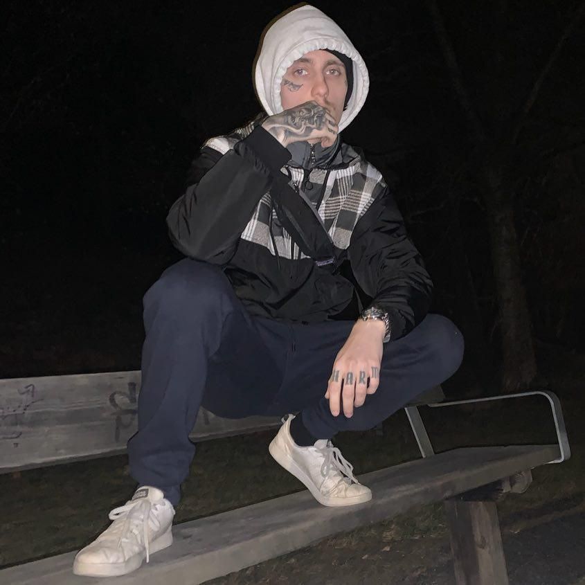 Foto de Lil Happy Lil Sad