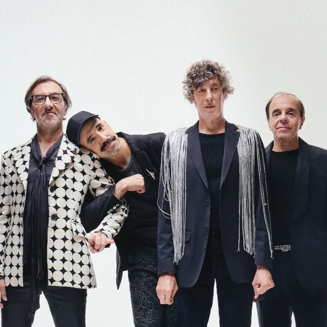 Foto de El Cuarteto de Nos