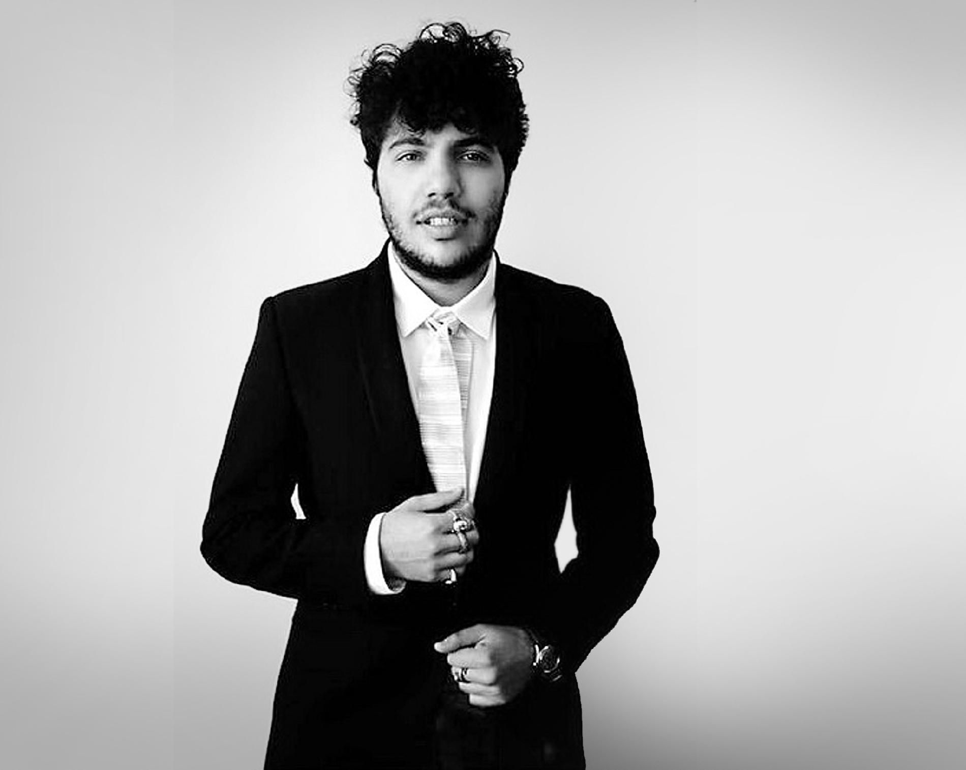 Foto de benny blanco