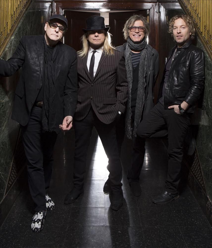 Photo of Cheap Trick