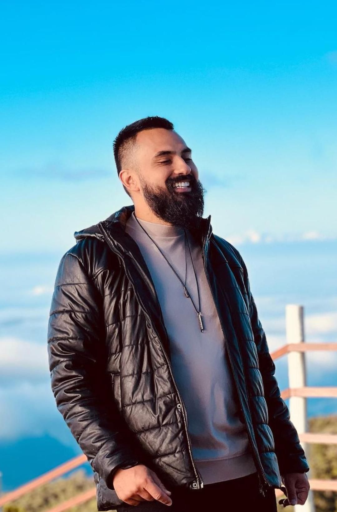 Foto de Breno Kikuchi