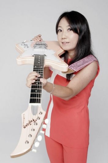 Foto de Shonen Knife