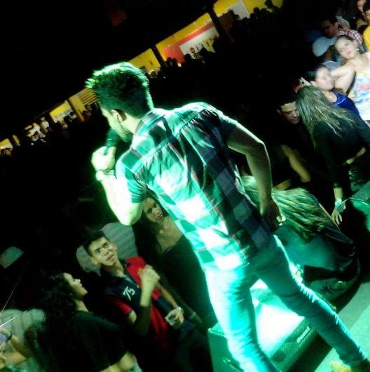 Foto de Ruggerio Rabello