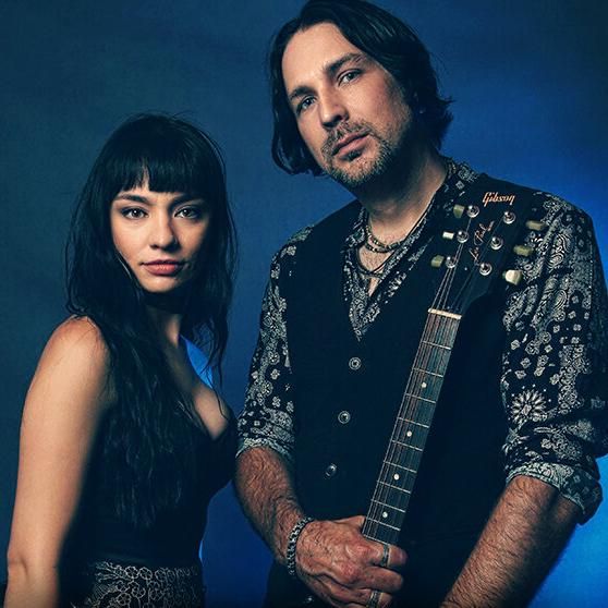 Foto de When Rivers Meet