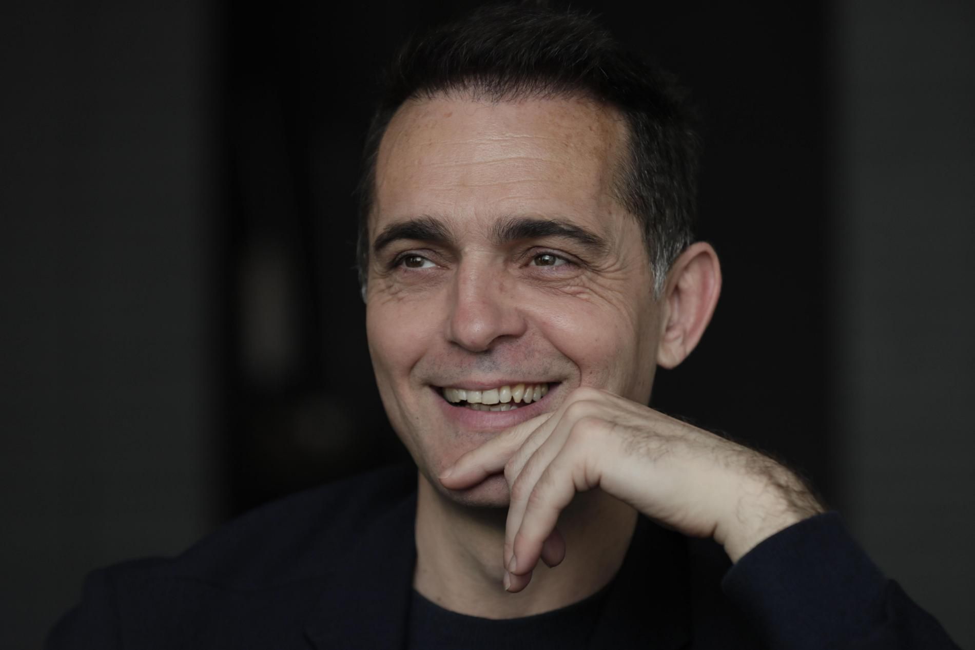 Foto de Pedro Alonso