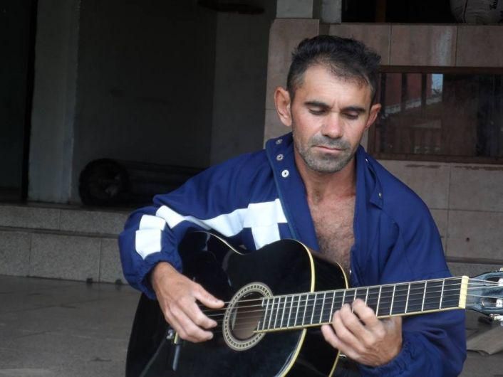 Foto de Diassis Rolim