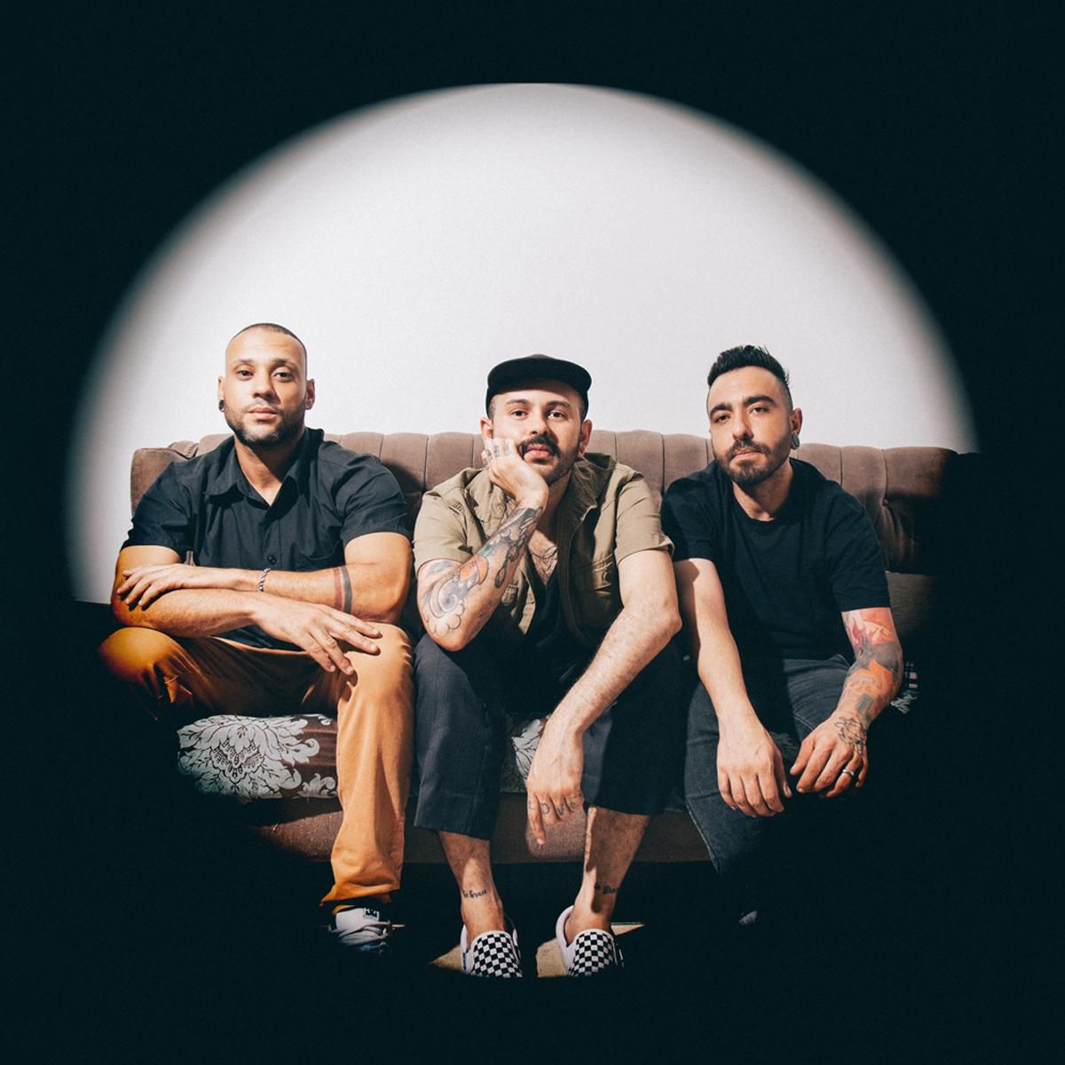 Foto de Céu de Outono