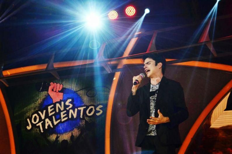 Photo of Davi Lukato