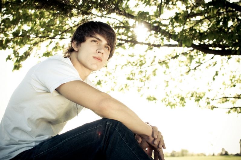 Foto de Struan Shields