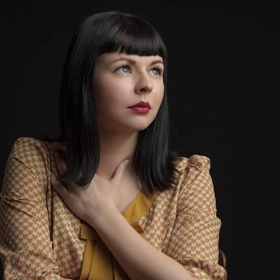 Foto de Meredith Edgar