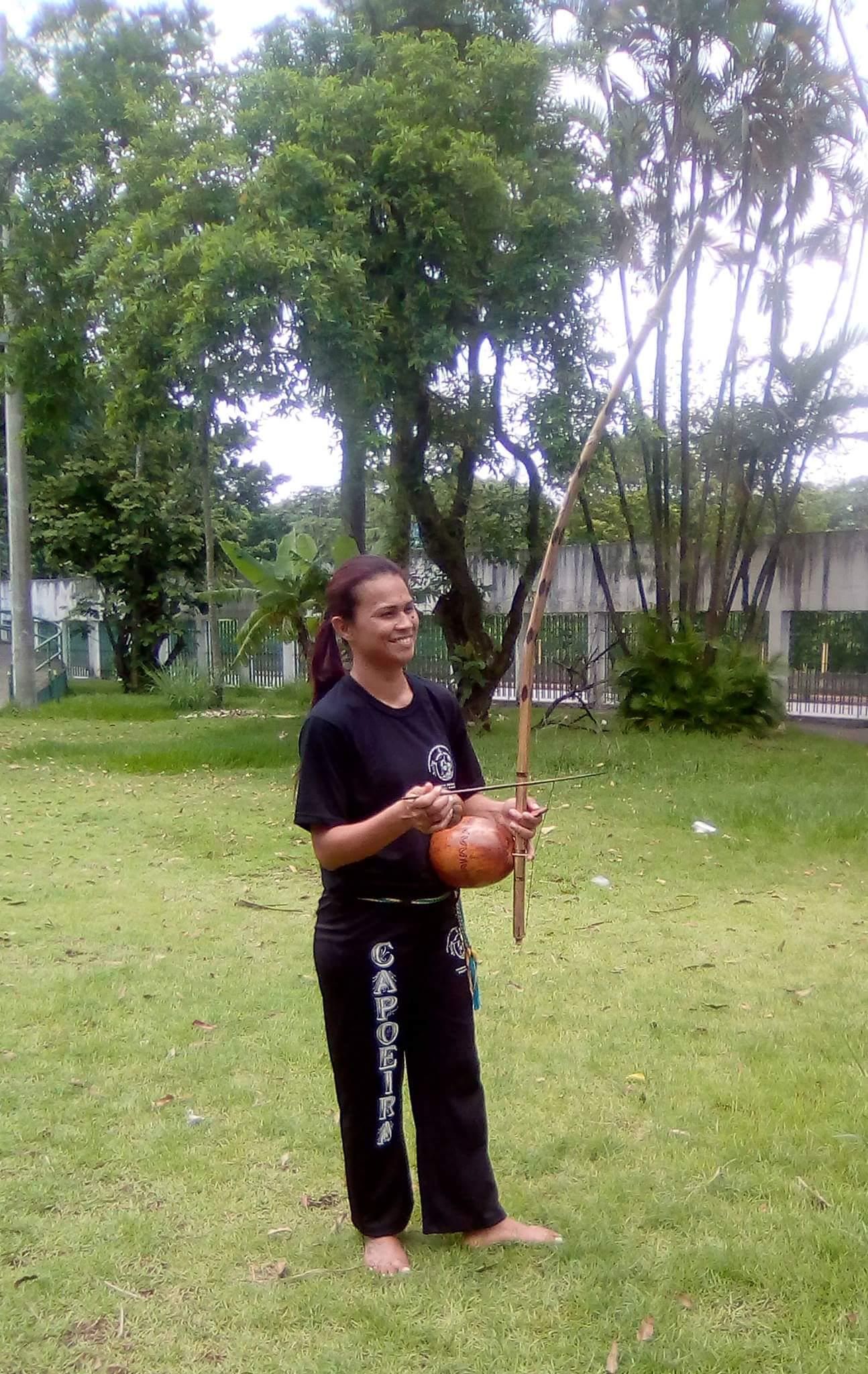 Foto de Nara Fernandes