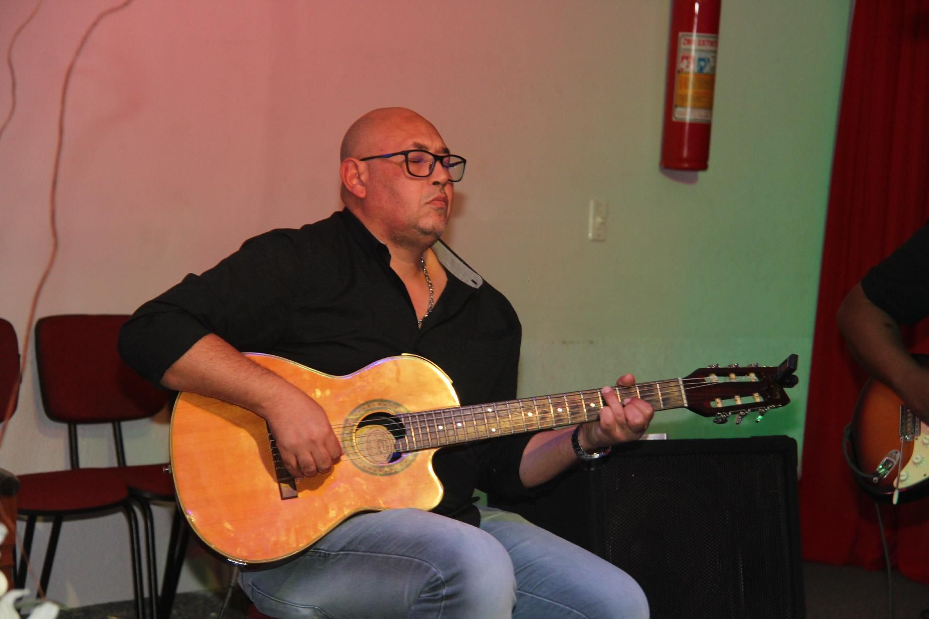 Foto de Ministério Excelsior da Adoração