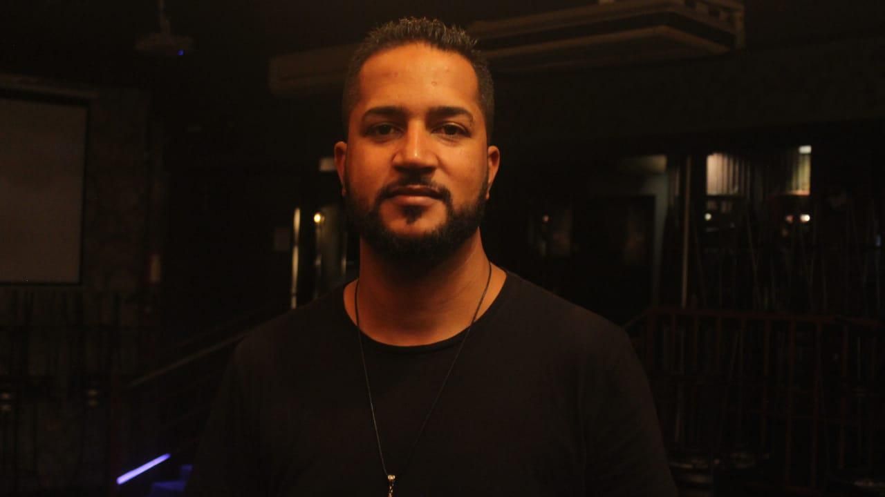 Foto de Rafael Vegas