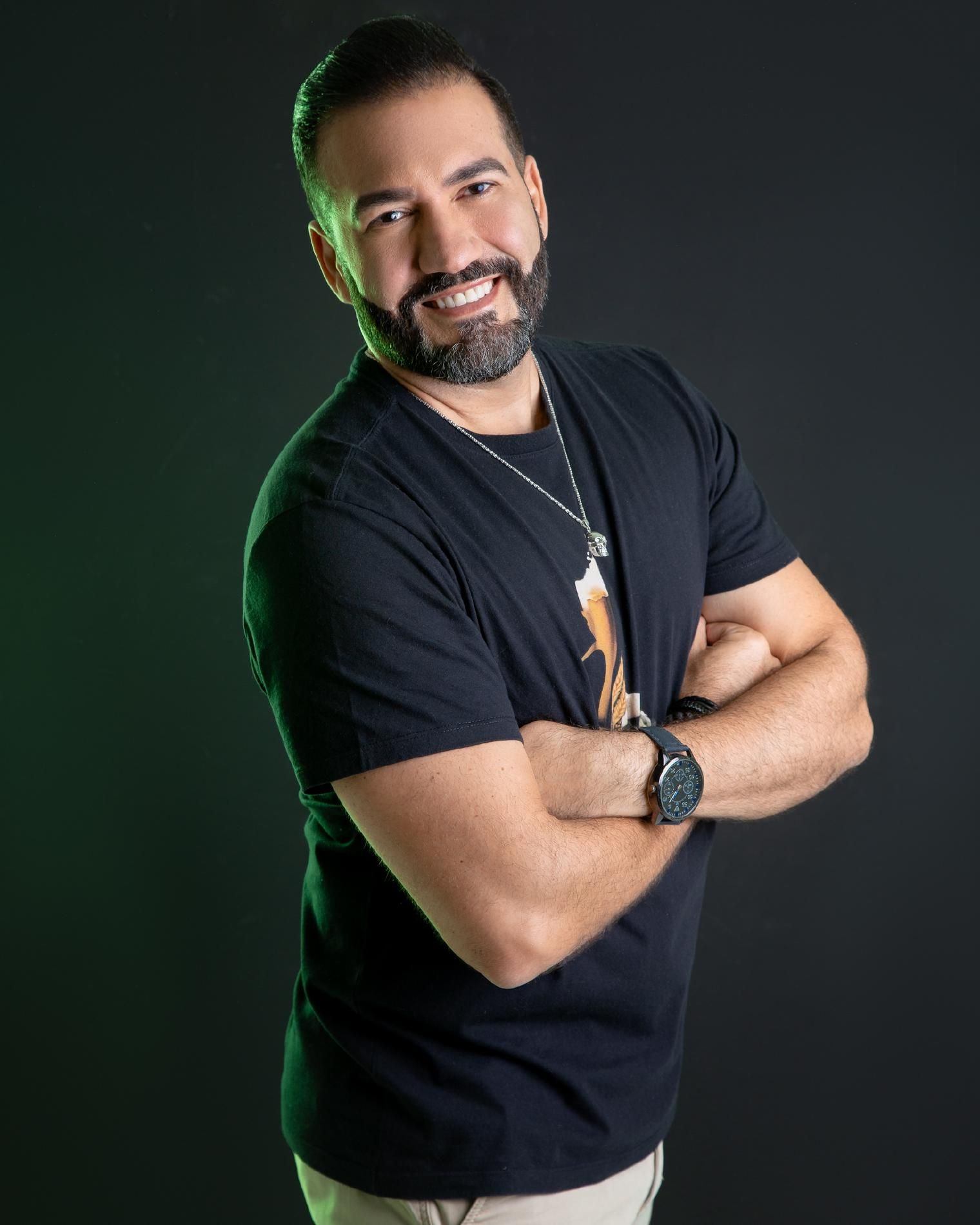 Foto de Fábio Maltez