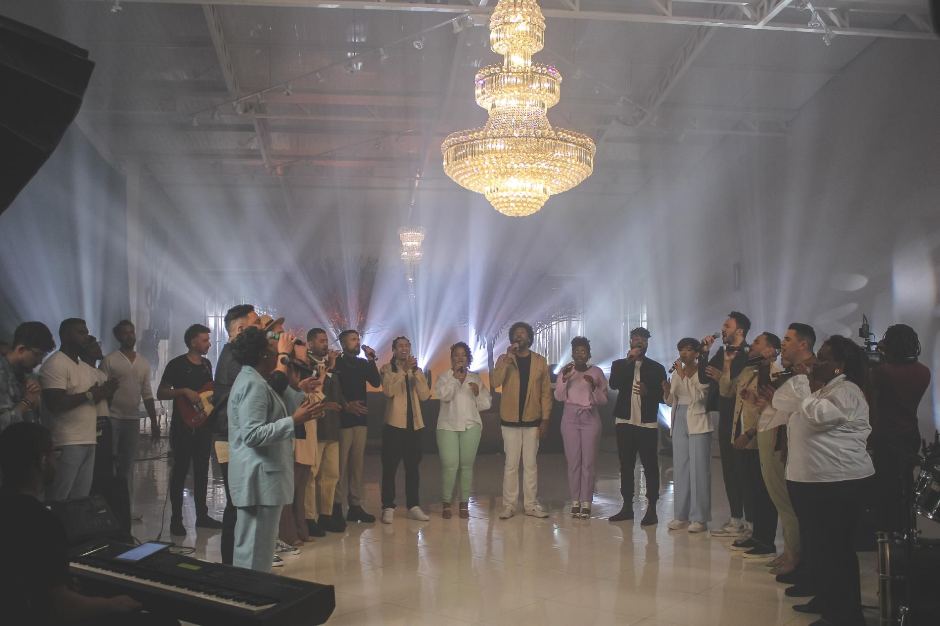 Foto de Coral Kadmiel