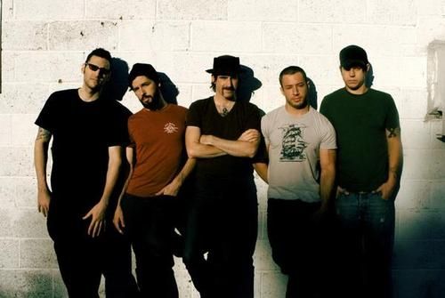 Foto de The Dillinger Escape Plan