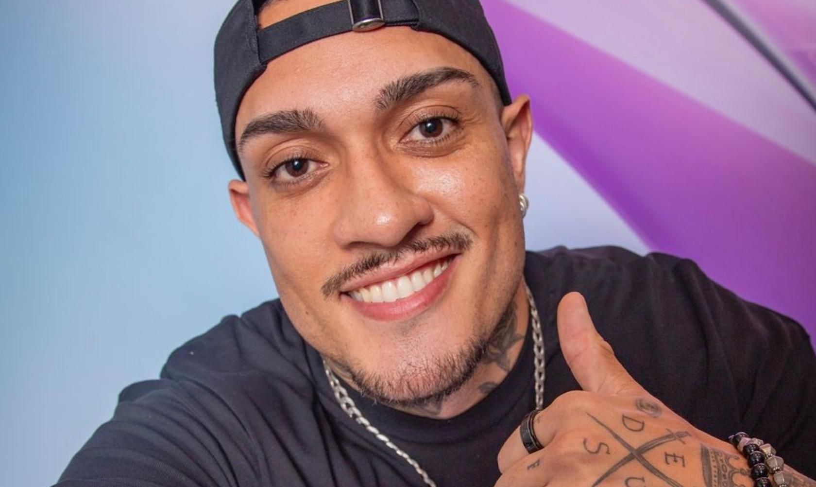 Foto de MC Bin Laden