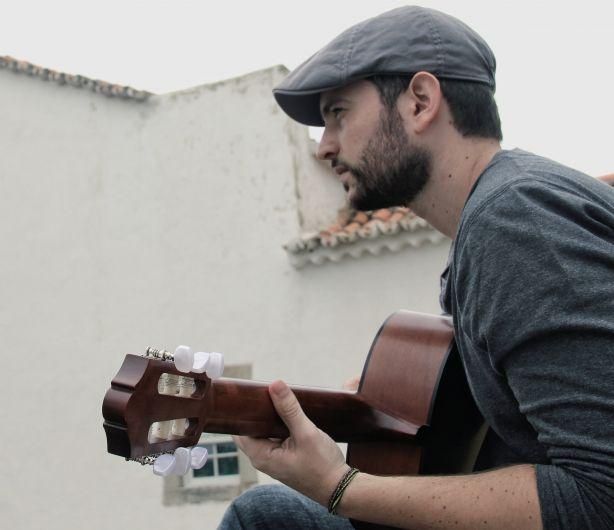 Foto de Rodrigo Miguez