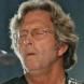 Foto del artista Eric Clapton