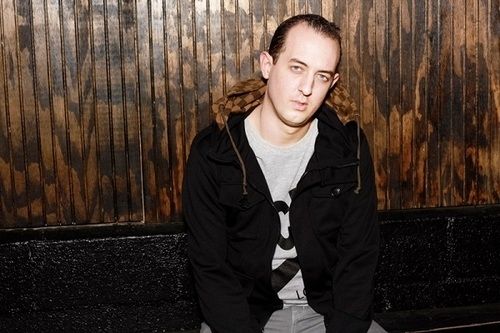 Foto de Wolfgang Gartner