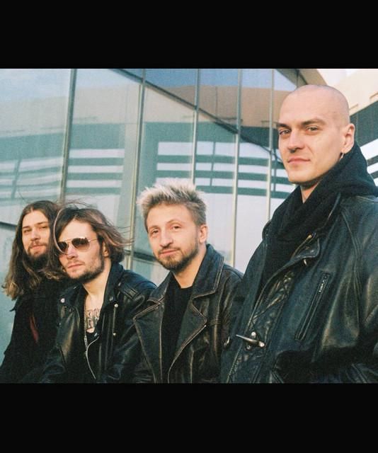 Foto de Нервы (Nervy)