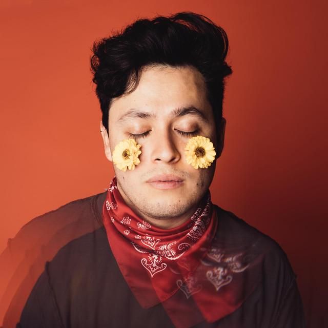 Photo of Marco Mares