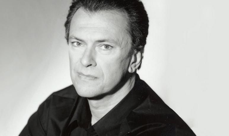 Photo of Richard Sanderson