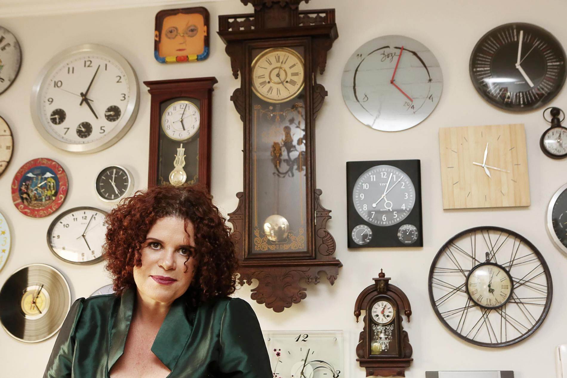 Foto de Ana Cristina