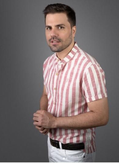 Foto de Cleiton Saraiva