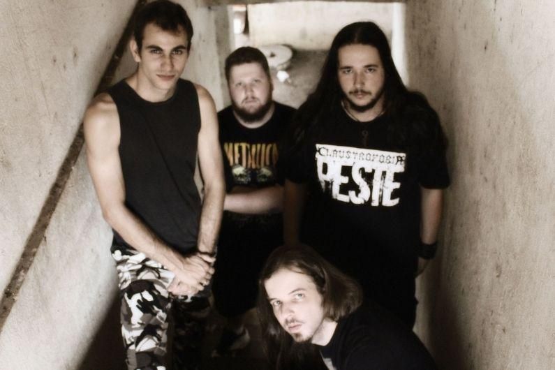 Foto de Maverick Metal