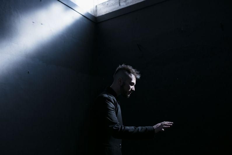 Foto de Antonino Spadaccino