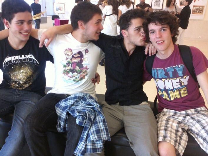 Photo of Metidos a Soro