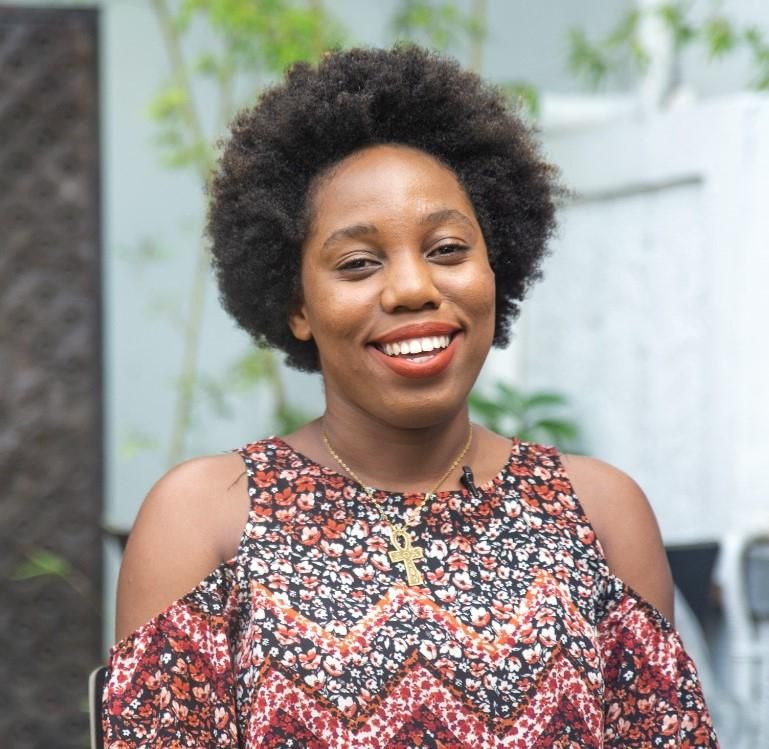 Foto de Vanessa Jeudi